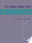 The venture capital cycle /
