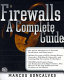 Firewalls : a complete guide /