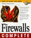 Firewalls complete /