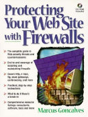 Protecting your Web sites with firewalls /