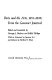 Paris and the arts, 1851-1896 ; from the Goncourt Journal /