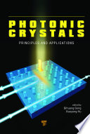 Photonic crystals : principles and applications /