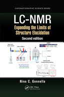 LC-NMR : expanding the limits of structure elucidation /