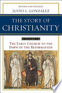 The story of Christianity /