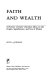 Faith and wealth : a history of early Christian ideas on the origin, significance, and use of money /