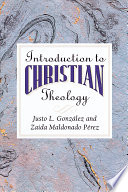 An introduction to Christian theology /
