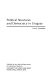 Political structures and democracy in Uruguay /