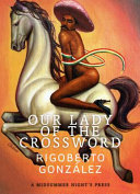 Our lady of the crossword /