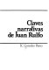 Claves narrativas de Juan Rulfo /