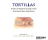 Tortillas /