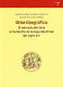 Orbe tipográfico : el mercado del libro en la Sevilla de la segunda mitad del siglo XVI /