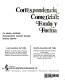 Correspondencia comercial : fondo y forma : un estudio clasificado, documentacion mercantil bilingue, business Spanish /