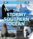 The stormy southern ocean /