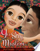 Yo soy Muslim : a father's letter to his daughter /