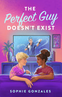 The perfect guy doesn't exist /