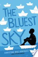 The bluest sky /