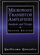 Microwave transistor amplifiers : analysis and design /