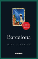 Barcelona : a literary guide for travellers /