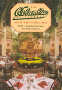 The Columbia Restaurant Spanish cookbook /