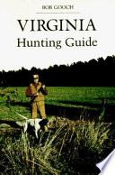 Virginia hunting guide /