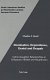 Domination, dependence, denial and despair : father-daughter relationships in Grillparzer, Hebbel and Hauptmann /