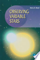 Observing Variable Stars /