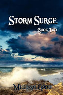 Storm surge.