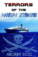 Terrors of the high seas /