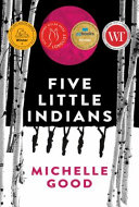 Five little Indians /