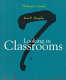 Looking in classrooms /