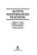 Active mathematics teaching /