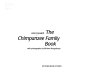 The chimpanzee family book /