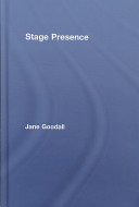 Stage presence  /