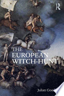 The European witch-hunt /