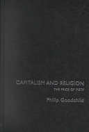 Capitalism and religion : the price of piety /