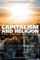 Capitalism and religion : the price of piety /