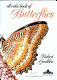 All color book of butterflies /