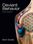 Deviant behavior /