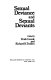 Sexual deviance and sexual deviants /