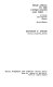 From Africa to the United States and then ... : a concise Afro-American history /