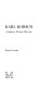 Karl Korsch : a study in western Marxism /