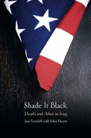 Shade it black death and after in Iraq /