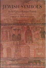 Jewish symbols in the Greco-Roman period /