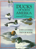 Ducks of North America and the northern hemisphere /