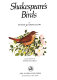 Shakespeare's birds /