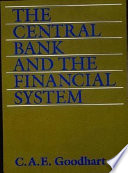 The Central Bank and the financial system /
