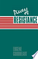 Pieces of resistance /