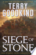 Siege of stone : Sister of Darkness /