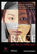 Race : are we so different? /