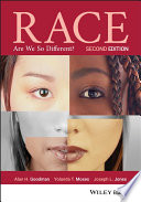 Race : are we so different? /